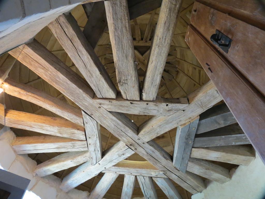 Le Chatelet Thilouze Habitación foto